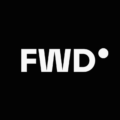 Watch Forward Logo